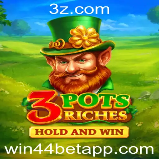 win44 - Explorando o Fascinante Mundo de 3potsRiches