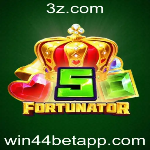 win44 - Explorando o Excitante Jogo 5Fortunator: Descubra como Jogar e Ganhar