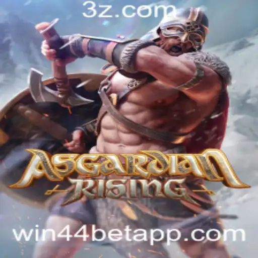 win44 - AsgardianRising: Uma Jornada Épica no Mundo dos Deuses Nórdicos
