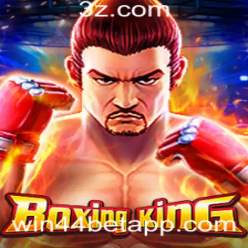 win44 - Explorando o Universo de BoxingKing: Introdução e Regras do Jogo