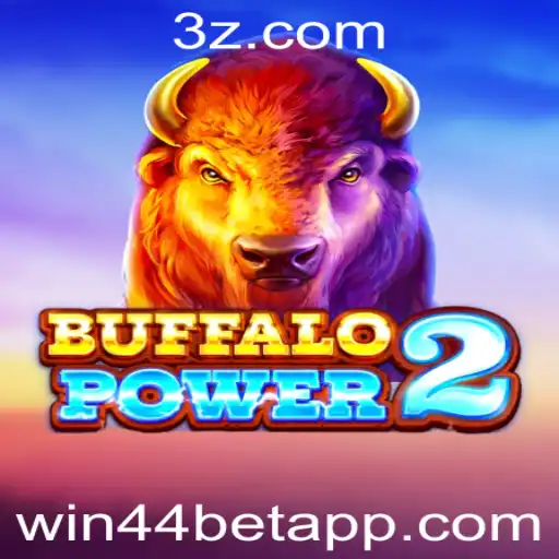 win44 - Explorando BuffaloPower2: O Jogo que Conquista com Sua Mecânica Empolgante