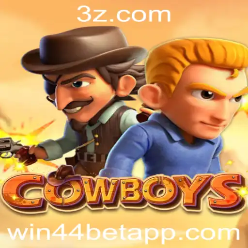 win44 - Descubra o Mundo Emocionante de COWBOYS: Estratégia e Aventura