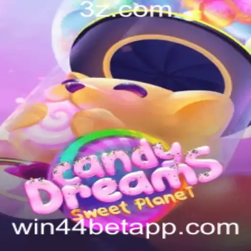 win44 - CandyDreams: A Aventura Doce Que Conquista Corações