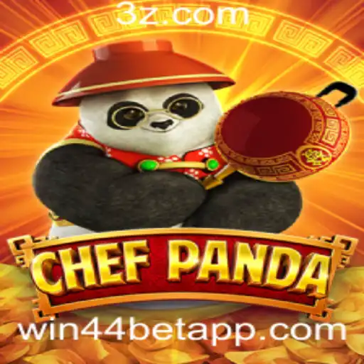 win44 - Descubra ChefPanda: Conquiste a Cozinha com Estratégia e Diversão