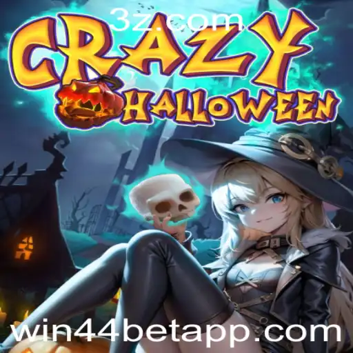 win44 - Descubra CrazyHalloween: Um Jogo de Aventura e Estratégia para Todos