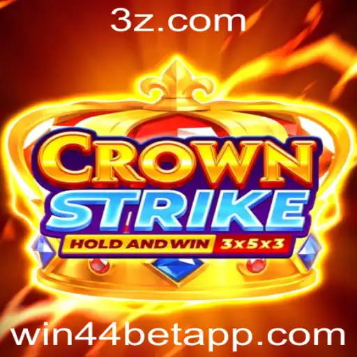 win44 - Descobrindo Crownstrike: Um Mergulho Profundo no Jogo do Momento
