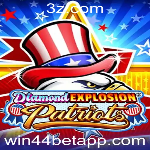 win44 - Explorando o Fascinante Mundo de DiamondExplosionPatriots