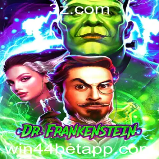 win44 - Explorando o Universo de DrFrankenstein: Uma Jornada Inesquecível