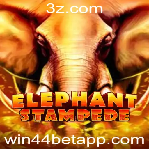 win44 - ElephantStampede: A Aventura Selvagem nas Mãos dos Jogadores