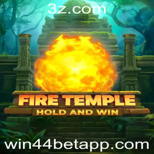 win44 - Descubra o Fascinante Mundo de FireTemple e Ganhe com win44