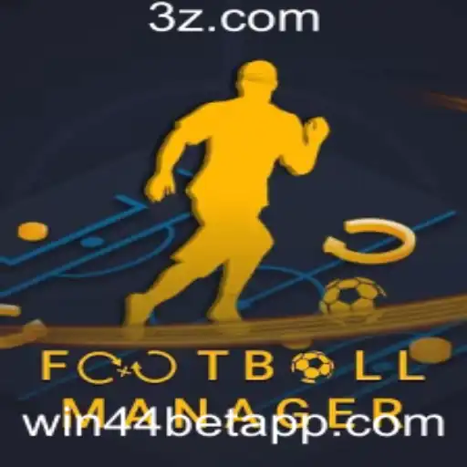 win44 - Football Manager: Um Mergulho Profundo no Universo do Futebol Virtual