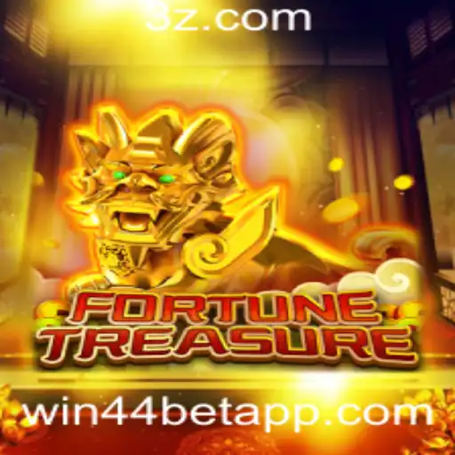 win44 - Descubra a Emoção do Jogo FortuneTreasure com a Estratégia Win44