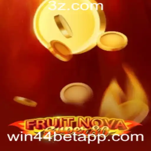 win44 - Explorando o Mundo Vibrante de FruitNovaSuper80: Regras, Introdução e Atrações