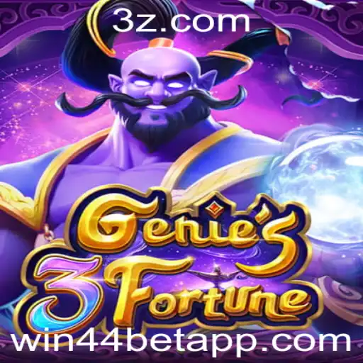 win44 - Explorando Genie3Fortune: O Jogo de Estratégia e Fortuna de 2023