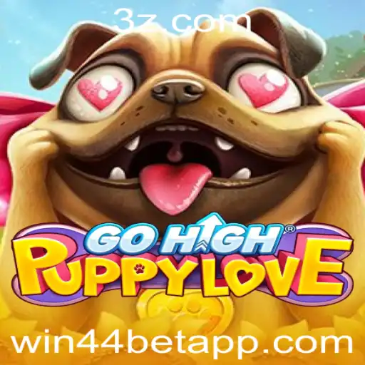 win44 - Explorando o Mundo de GoHighPuppyLove: Um Jogo de Aventura e Romance