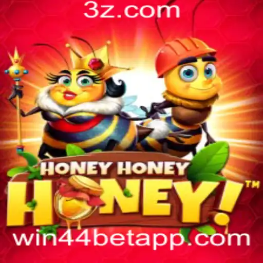 win44 - Descubra o Fascinante Mundo de 'HoneyHoneyHoney': Um Jogo de Estratégia e Diversão