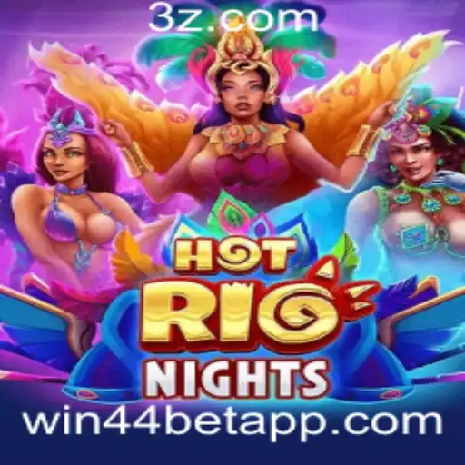 win44 - Explorando o Fascinante Mundo de HotRioNights