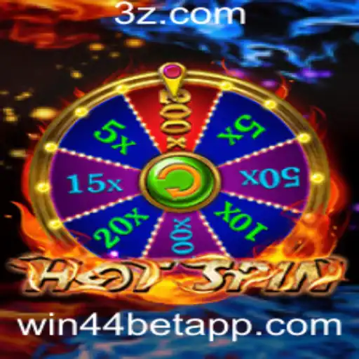 win44 - HotSpin: Descubra a Emoção e Regras do Jogo com Foco em Win44