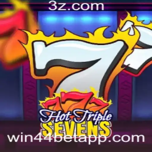 win44 - Explorando o Fascinante Mundo de HotTripleSevens: O Jogo e suas Regras