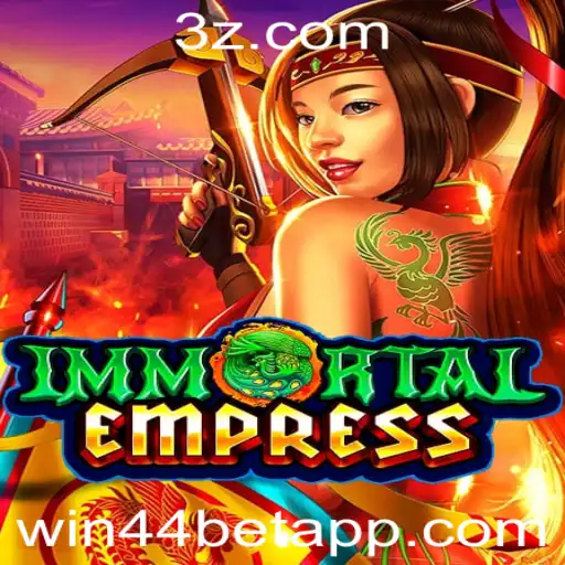 win44 - Descubra o Fascinante Mundo de ImmortalEmpress