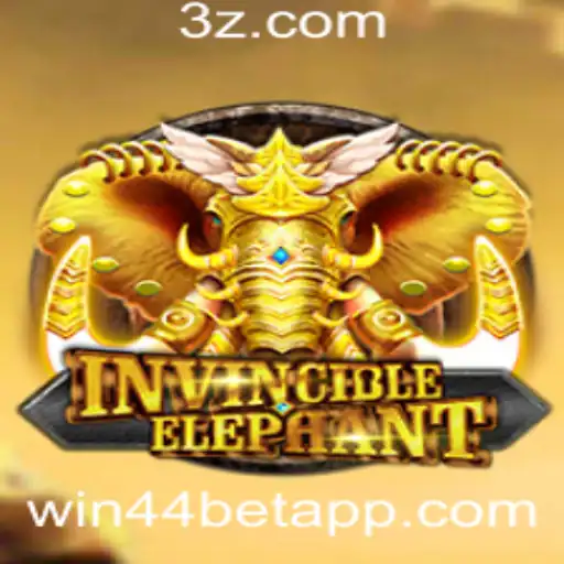 win44 - InvincibleElephant: Descubra o Jogo que está Revolucionando Estratégias com a Palavra-Chave win44