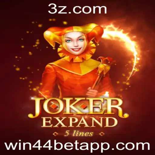 win44 - Descubra as Emoções do Jogo JokerExpand e Como Jogar para Ganhar