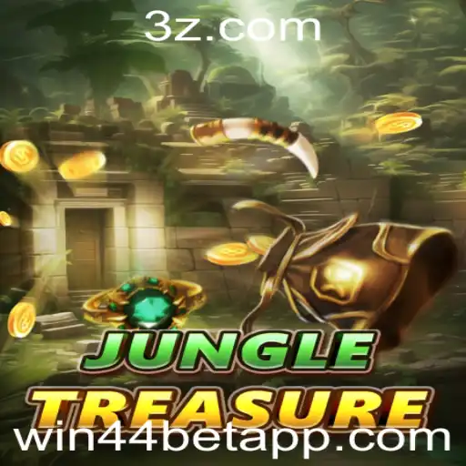 win44 - Desvendando JungleTreasure: Um Guia Completo para Aventura e Estratégia