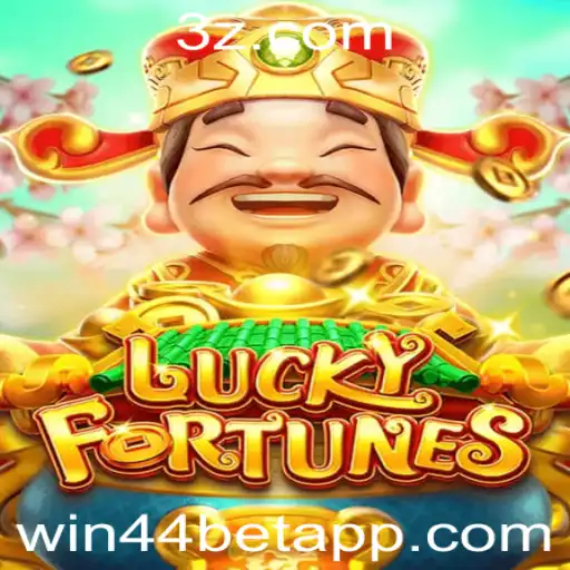 win44 - LUCKYFORTUNES: Uma Jornada de Estratégia e Azar