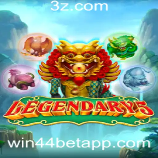 win44 - Legendary5: Desvendando o Mundo Encantado do Novo Jogo de Estratégia