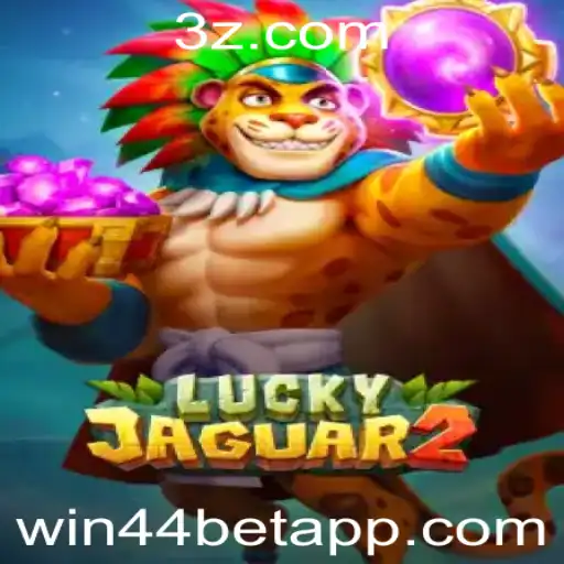 win44 - Descubra Luckyjaguar2: O Jogo de Aventura e Sorte com a Palavra-Chave 'win44'