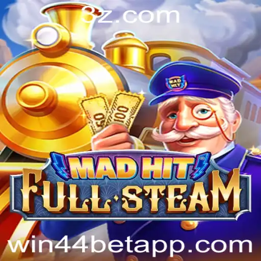 win44 - Descubra MadHitFullSteam: O Jogo Inovador que Está Revolucionando o Entretenimento Digital