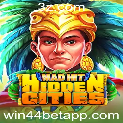 win44 - Explorando o Fascinante Mundo de MadHitHiddenCities