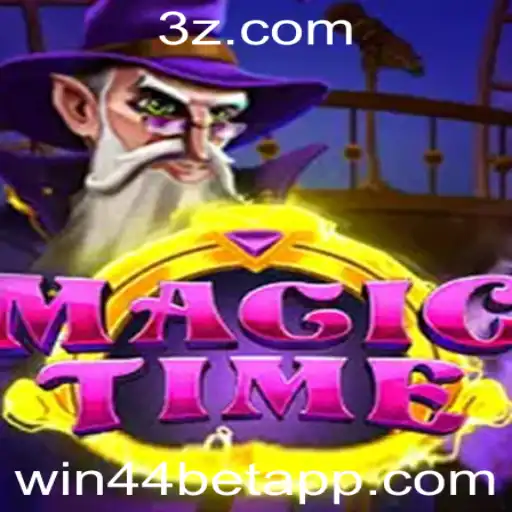 Descubra o Fascinante Mundo de MagicTime e a Estratégia Vencedora Win44