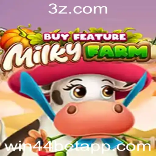 win44 - Explorando o Fascinante Mundo de MilkyFarmBuyFeature: Regras e Estratégias