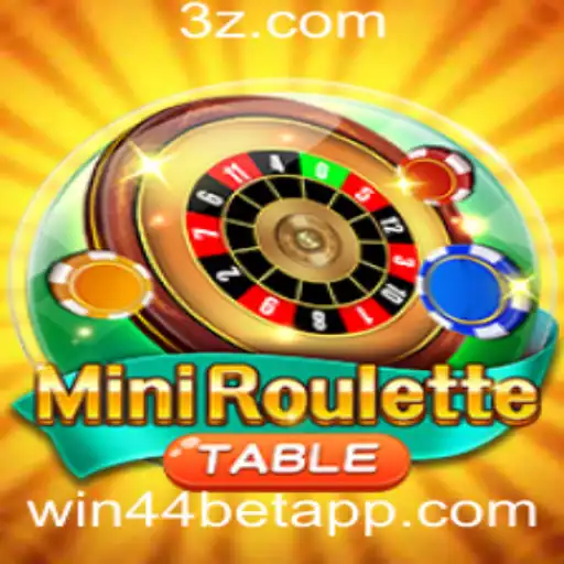win44 - Explorando MiniRoulette: Como Jogar e Ganhar