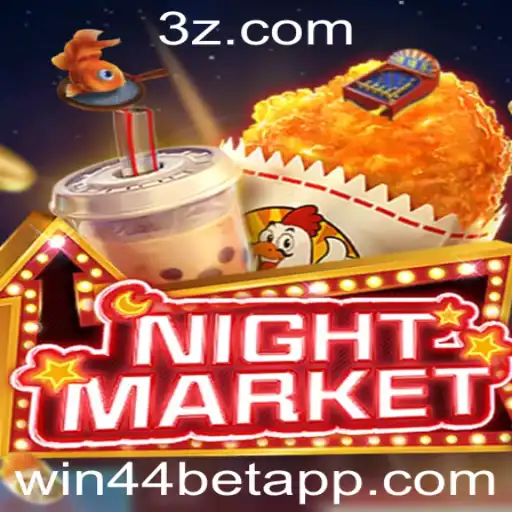 win44 - Explorando as Intrigas e Regras de NIGHTMARKET: Um Jogo de Estratégia Envolvente