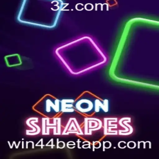 win44 - Descubra NeonShapes: O Inovador Jogo de Estratégia Geométrica