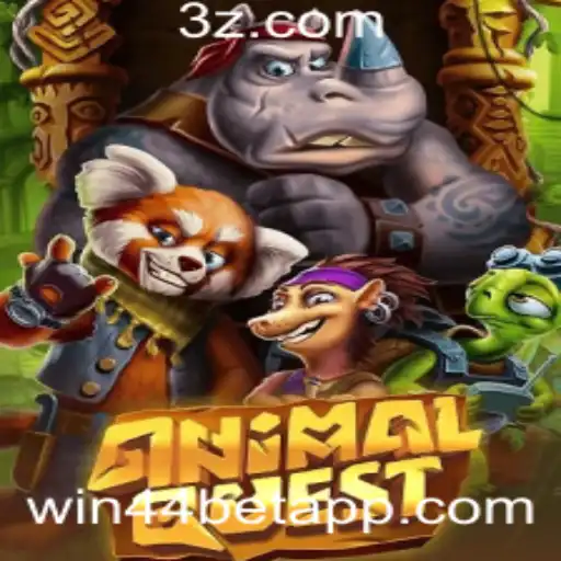 Desvendando os Mistérios de AnimalQuest: O Universo dos Desafios e Descobertas