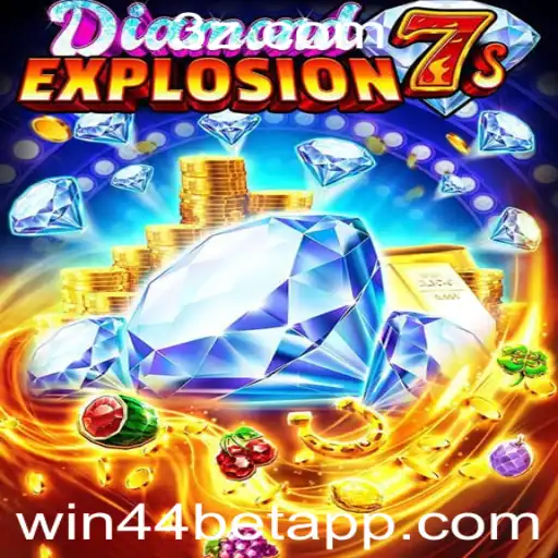 DiamondExplosion7s: Descubra o Fascinante Mundo dos Jogos de Cassino com Win44