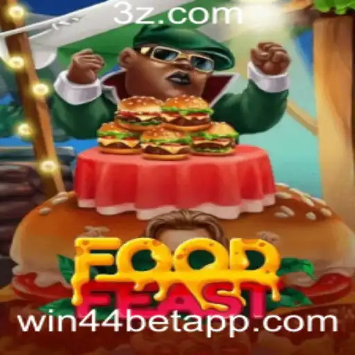 Explorando FoodFeast: O Jogo de Estratégia Culinária com a Palavra-Chave 'win44'