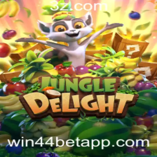 Descubra a Aventura de 'JungleDelight': O Jogo que Está Conquistando o Mundo com win44