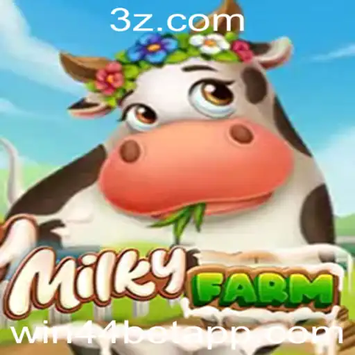 Descubra o Mundo de MilkyFarm: O Jogo que Conquista com a Estratégia de win44