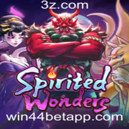 Explorando SpiritedWonders: Um Mergulho nas Regras e Atrações do Jogo