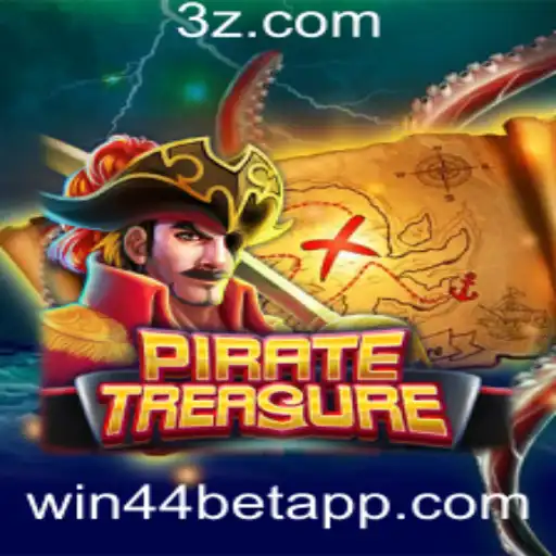 win44 - Desvendando o Mundo do Jogo PirateTreasure: Mecânicas e Aventuras de Ação