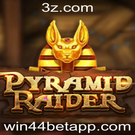 win44 - Aventura e Estratégia em PyramidRaider: Uma Jornada rumo à Vitória