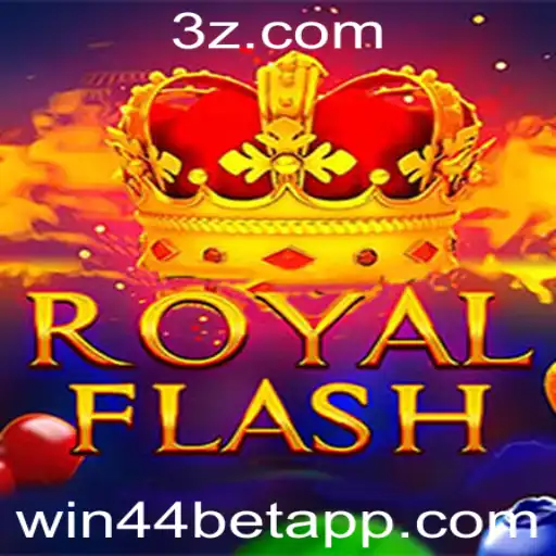 win44 - Explorando o Mundo do Jogo RoyalFlash: Regras e Estratégias