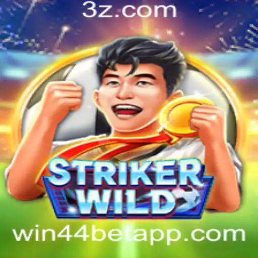 win44 - Descubra o Mundo de StrikerWILD: Aventura e Estratégia em um Jogo de Realidade Alternativa