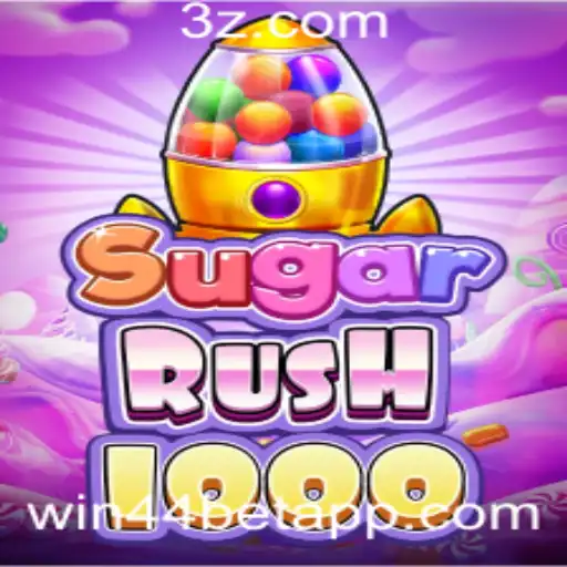 win44 - Descubra o Mundo Vibrante de SugarRush1000