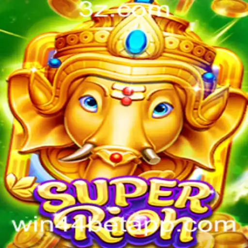 win44 - Descubra as Emoções do Jogo SuperRich: Um Guia Completo