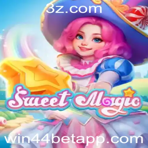 win44 - Explorando SweetMagic: Um Mundo de Estratégias e Vitórias